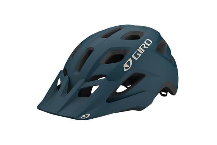 GIRO - FIXTURE MIPS KASK - MAT MAVI 54-61CM