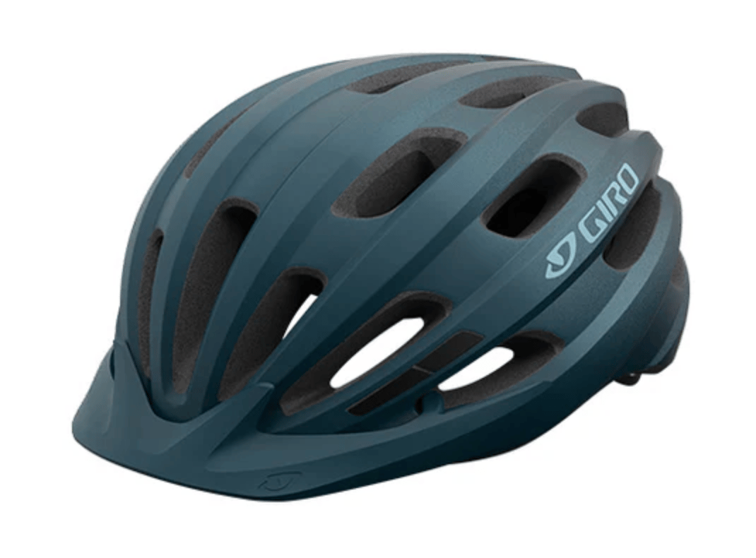 GIRO - VASONA MIPS MAT ANO HARBOR MAVI 50-57CM