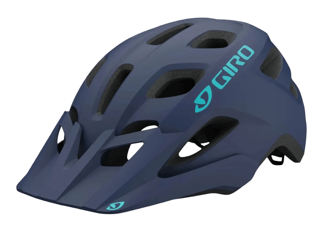 GIRO - VERCE MIPS MAT GECE MAVISI 50-57CM