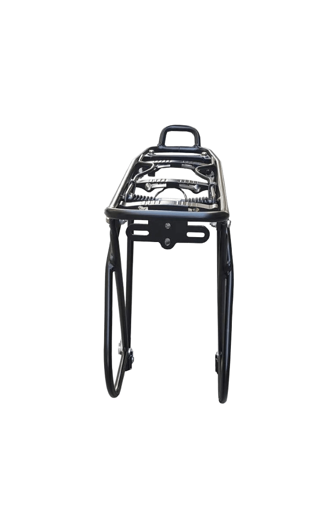 GOLDEN - GRN-30 ARKA AYARLI BAGAJ