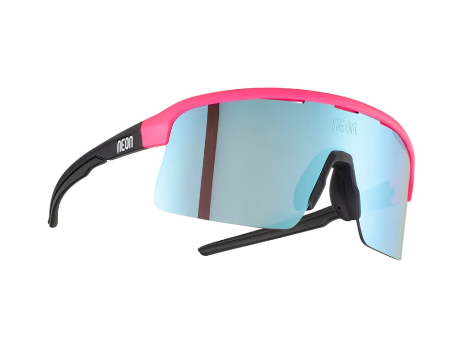 GÖZLÜK - ARROW 2.0, PEMBE, SUPER WHITE LENS