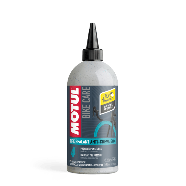 MOTUL TUBELESS TIRE SEALANT 0.500 LT ROAD