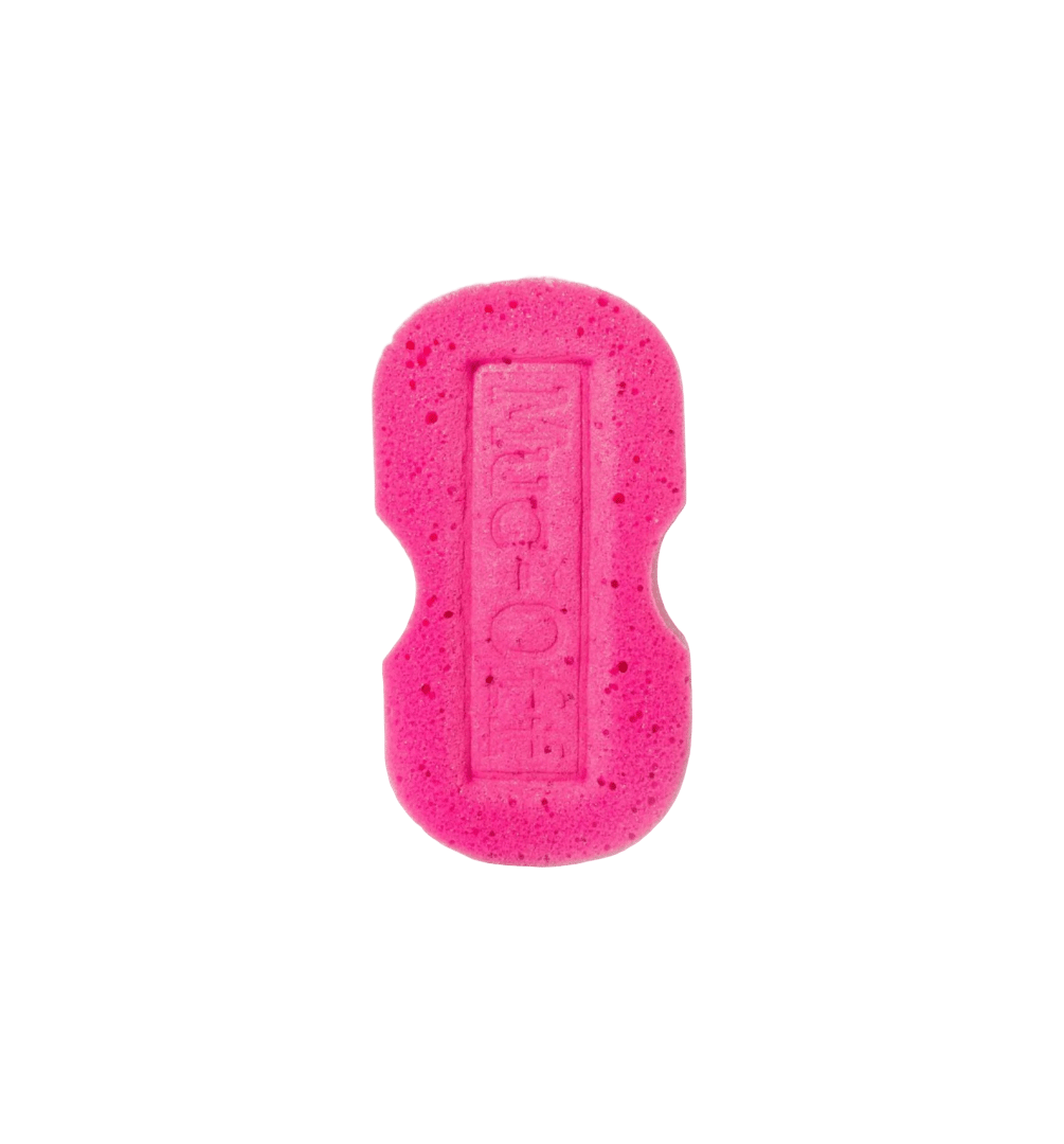 MUC-OFF - EXPANDING TEMIZLEME SÜNGERI