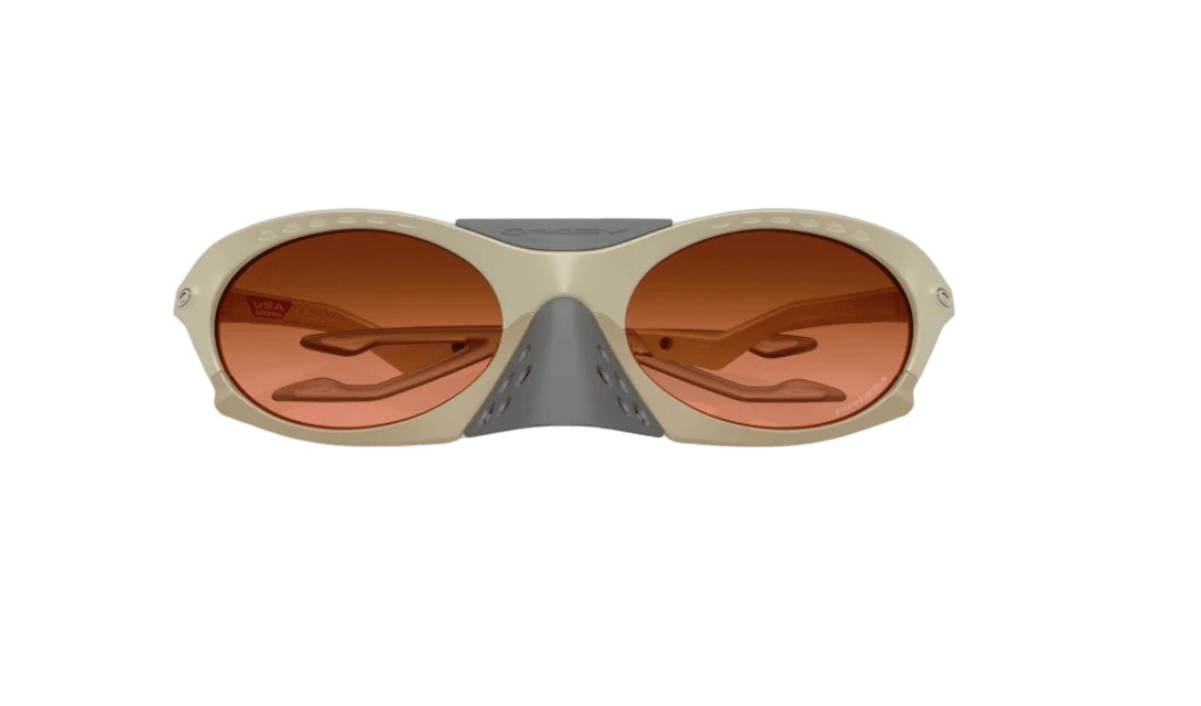 OAKLEY - 9437 PLANTARIS