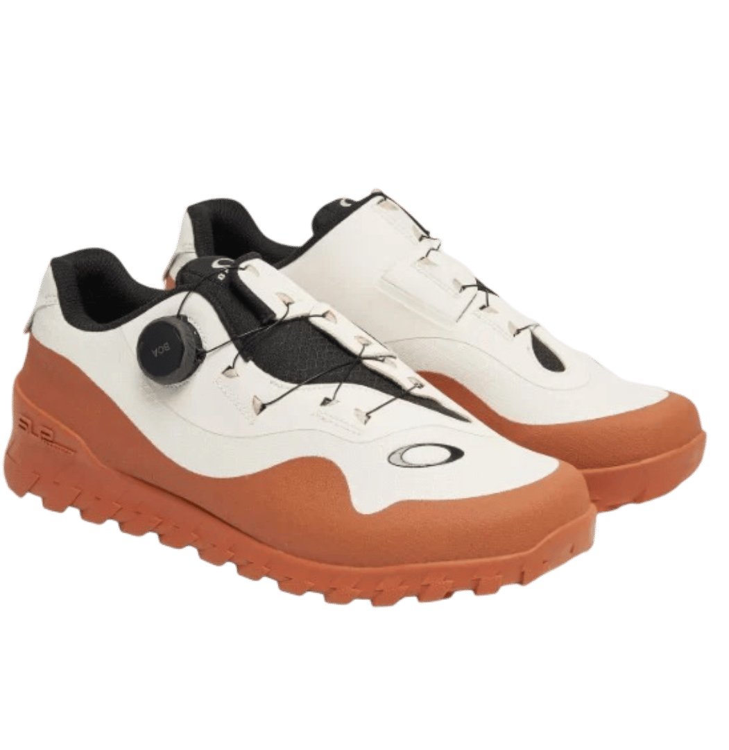 OAKLEY - KOYA RC BOA CLIPLESS SHOE FOF100536 9WI9.5 HM