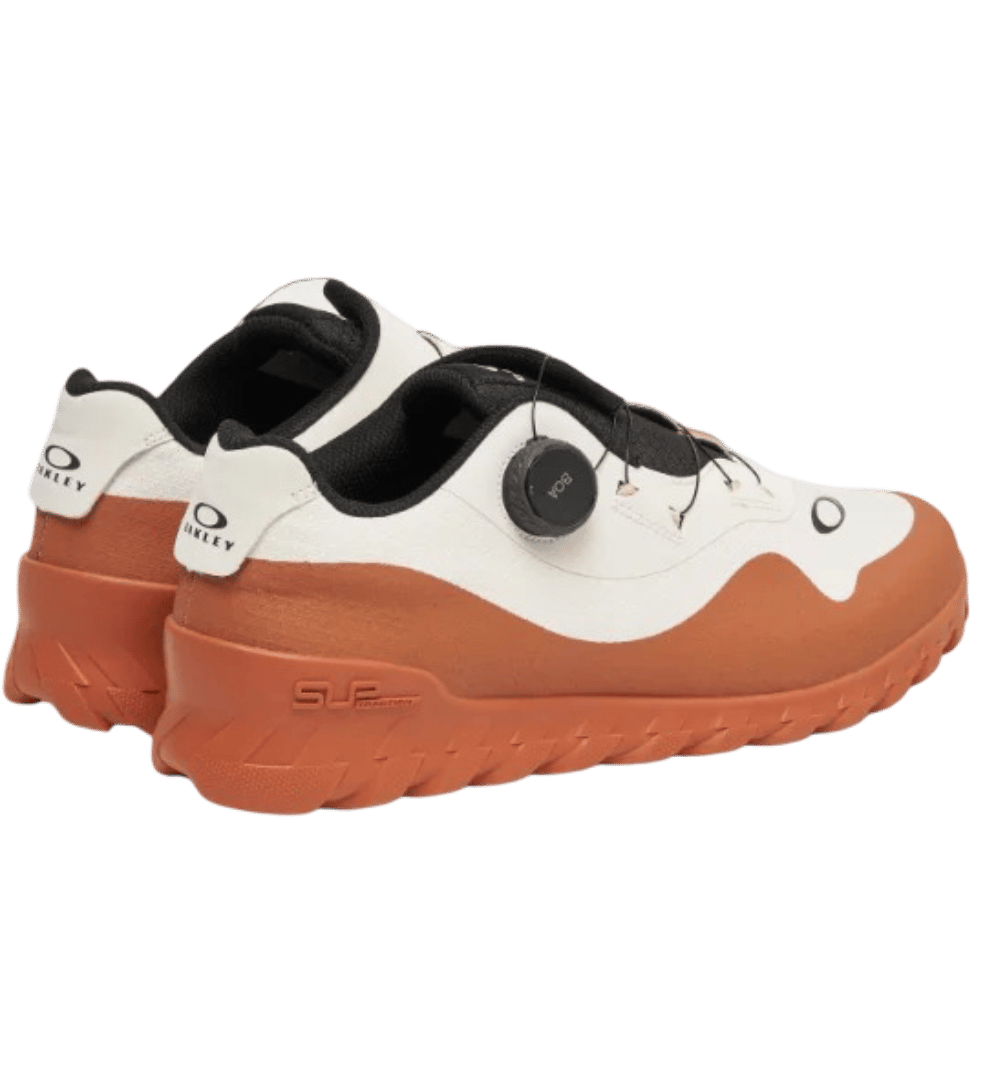 OAKLEY - KOYA RC BOA CLIPLESS SHOE FOF100536 9WI9.5 HM