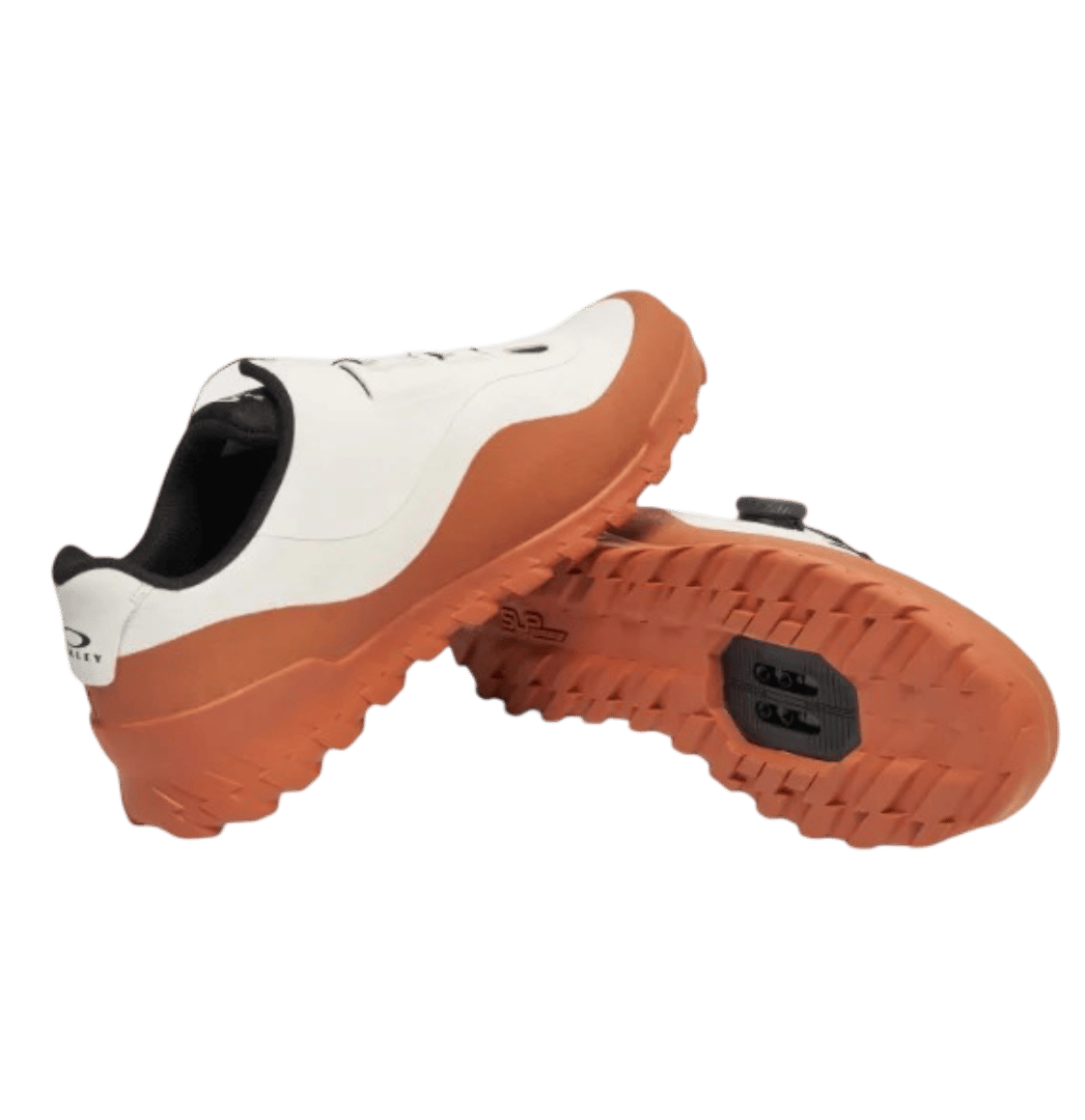 OAKLEY - KOYA RC BOA CLIPLESS SHOE FOF100536 9WI9.5 HM