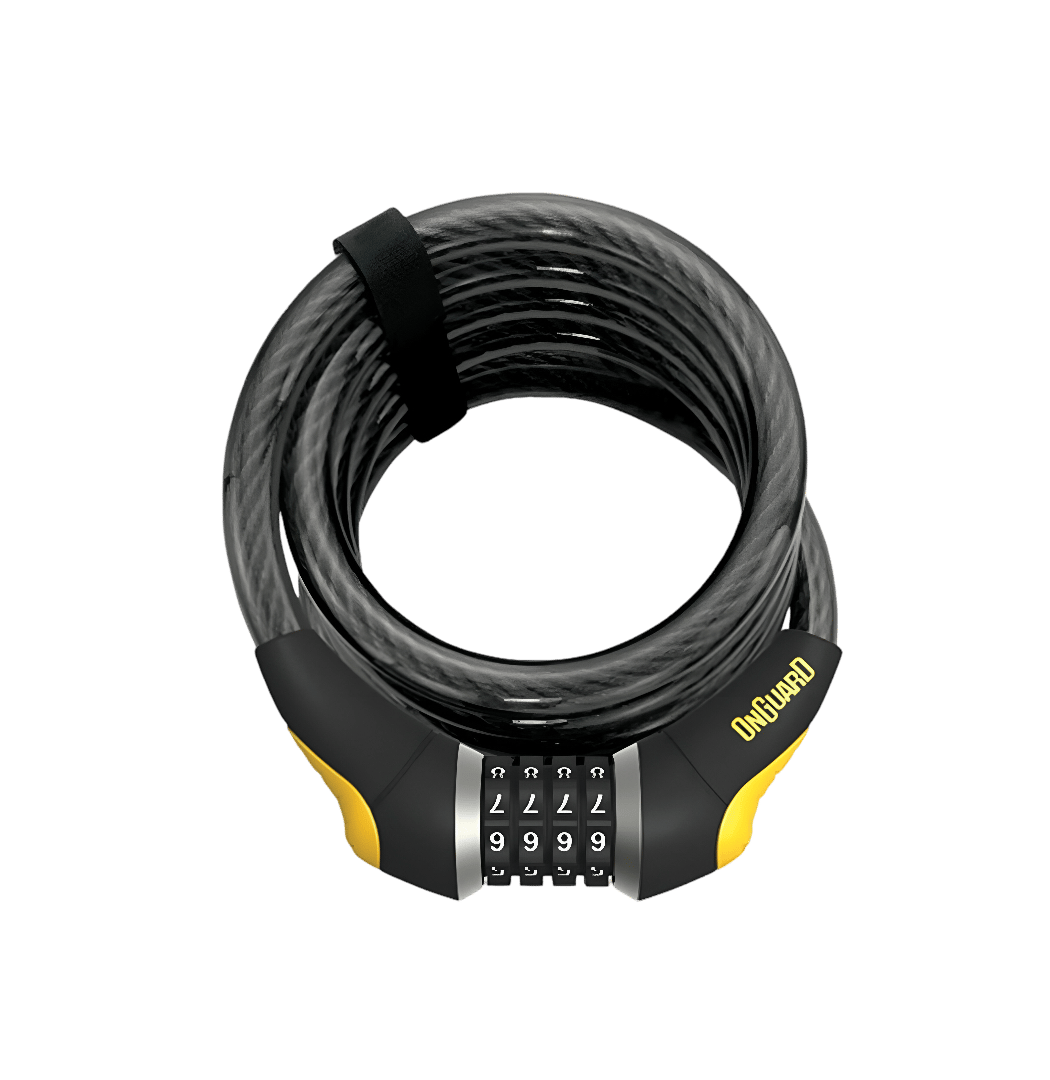 ONGUARD - ŞIFRELI KILIT 8030 DOBERMAN