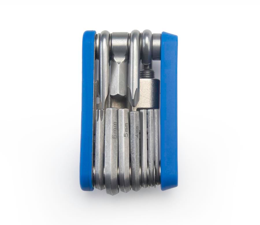 PARKTOOL ALET KITI - MTB-5