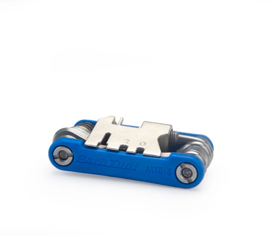 PARKTOOL ALET KITI - MTB-5