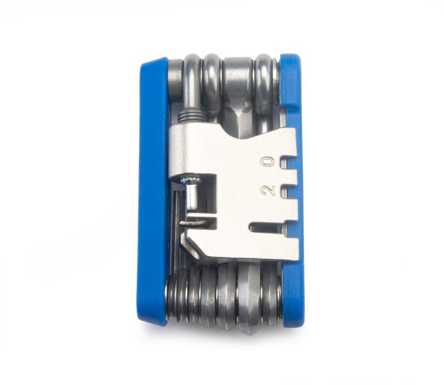 PARKTOOL ALET KITI - MTB-5