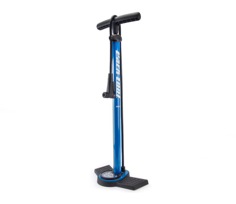 PARKTOOL FLOOR PUMP  PFP-10 HOME MECHANIC