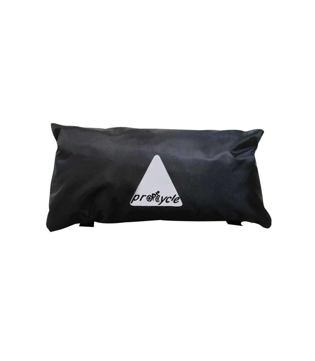 PROCYCLE KATLANIR BİSİKLET ÖRTÜ ÇANTASI PC-810