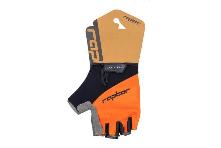 RAPTOR - CIRTLI ELDIVEN - TURUNCU - MEDIUM