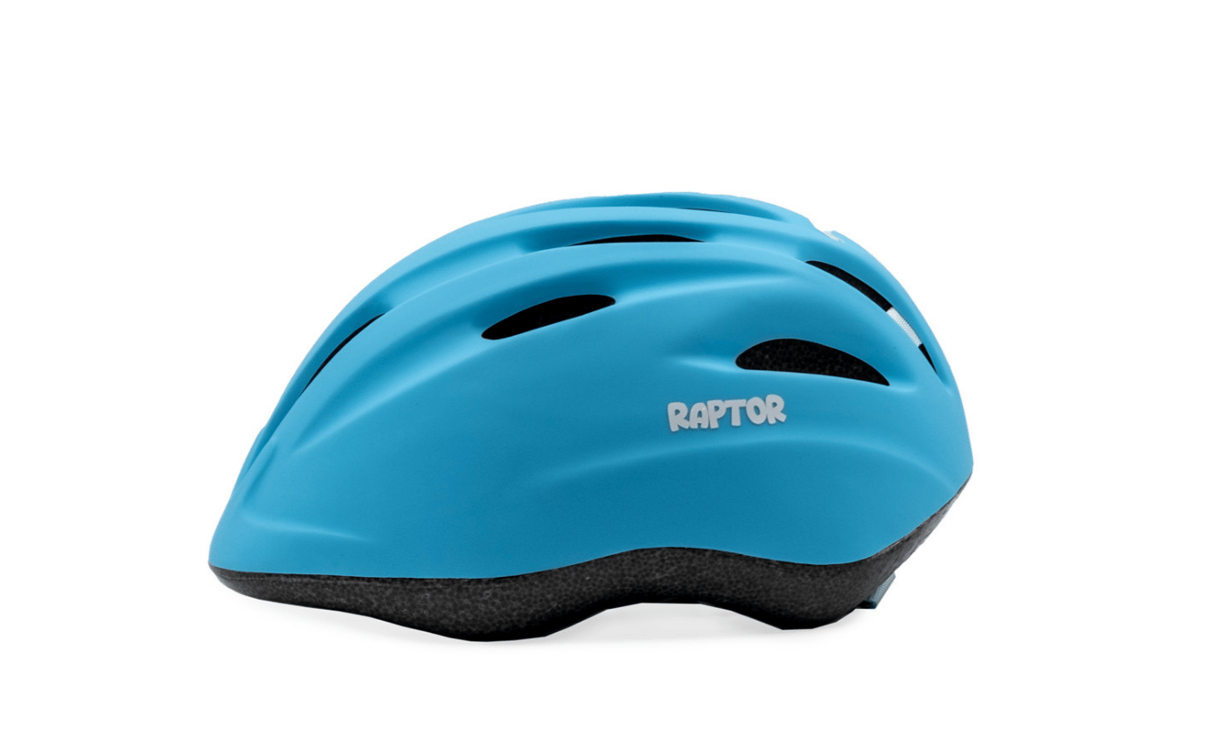 RAPTOR - Çocuk Kaskı Ocean - M Beden