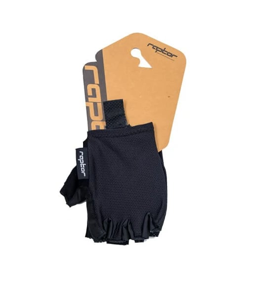 RAPTOR - ELDIVEN - SIYAH - MEDIUM