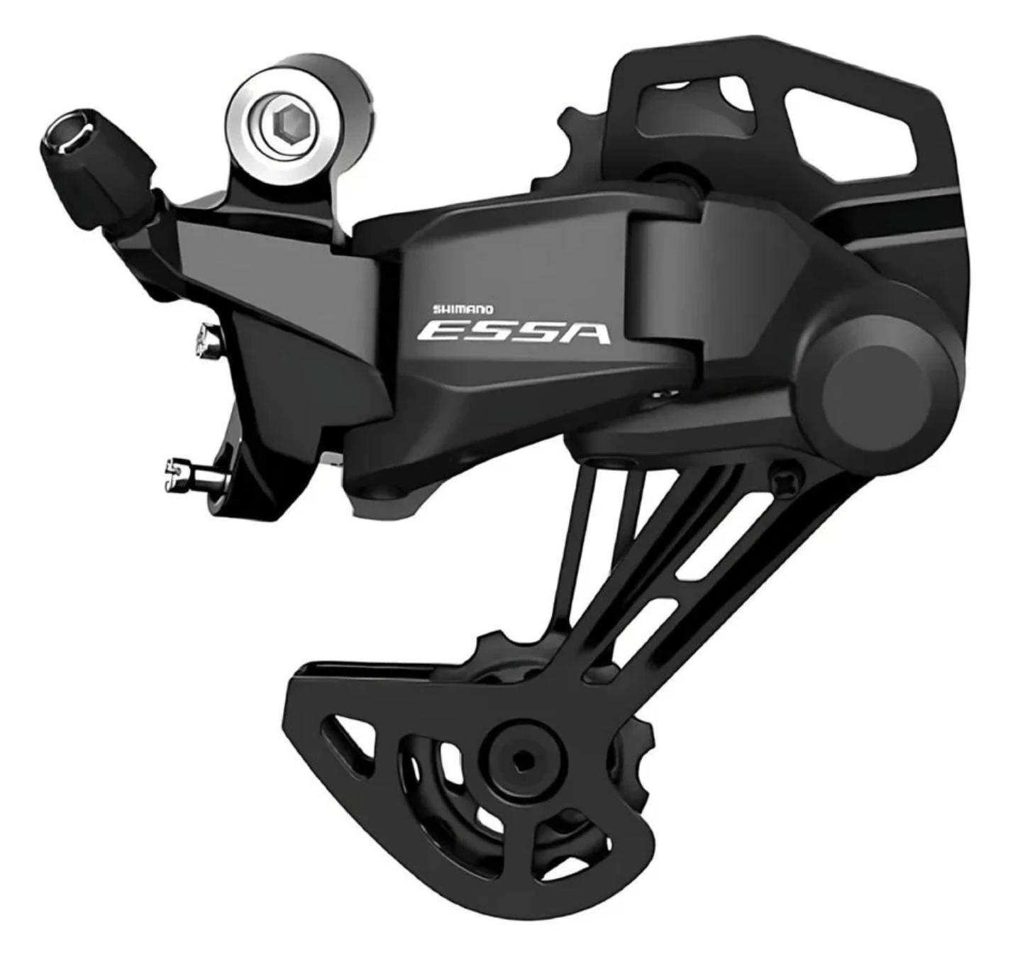 REAR DERAILLEUR 8S GS RD-U2000 ESSA
