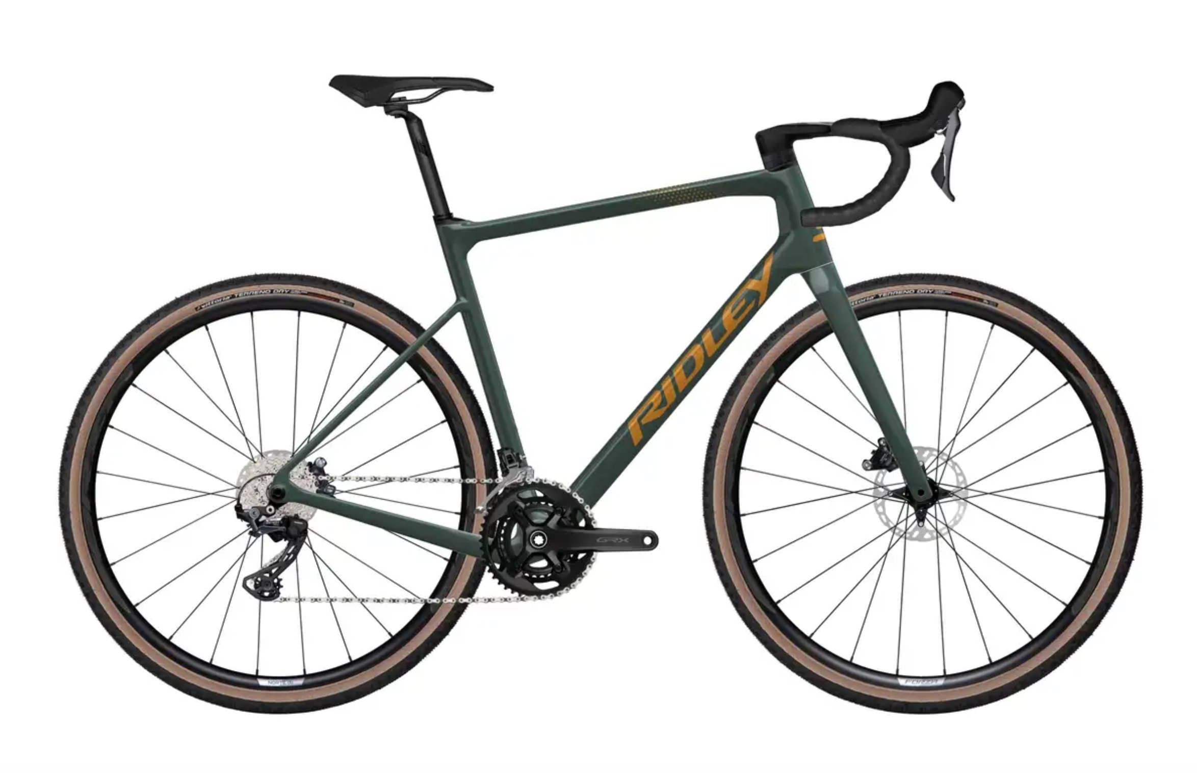 RIDLEY - GRIFN GRX800 MEDIUM