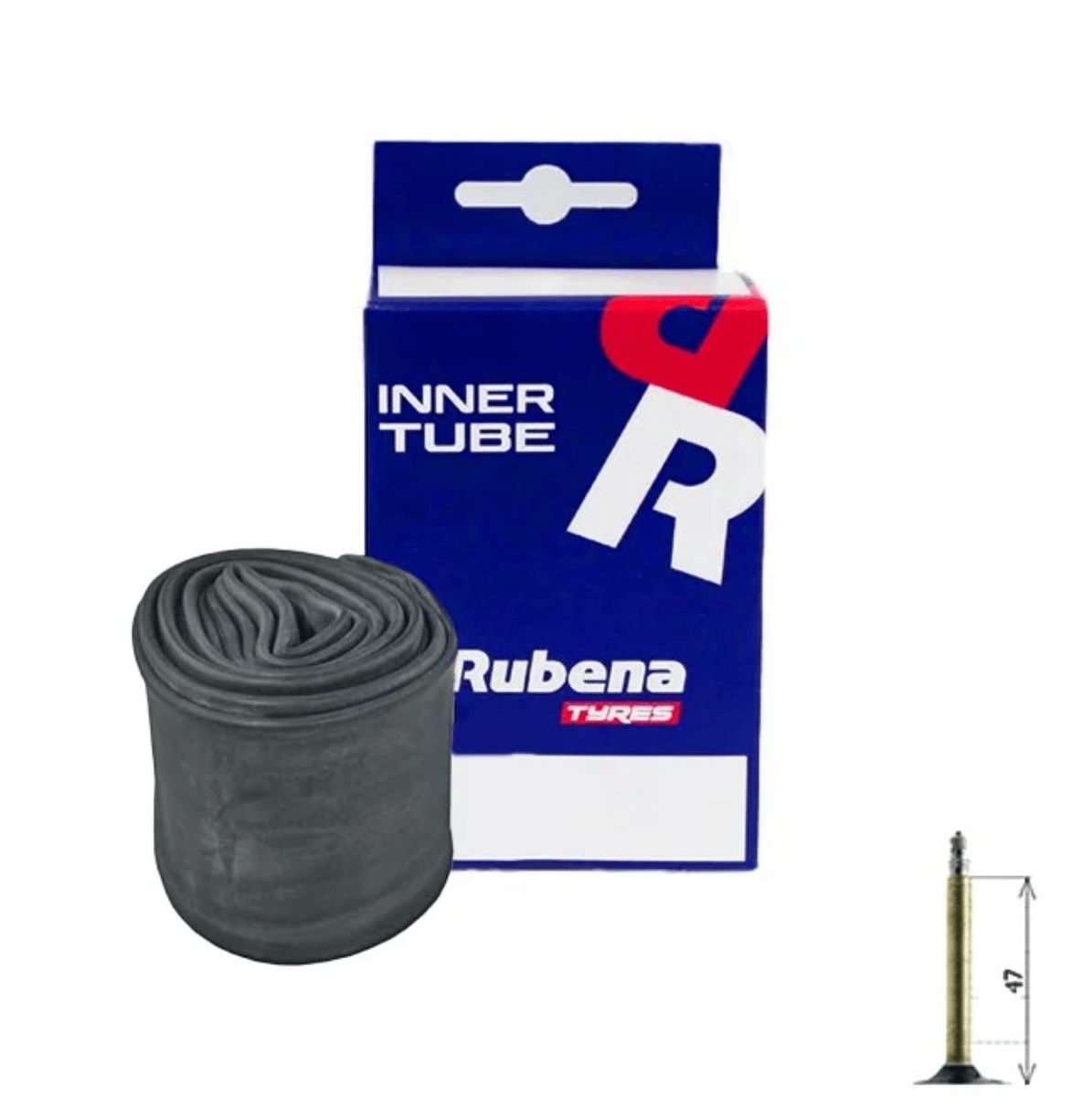 RUBENA 29X2.50 3.0 FV