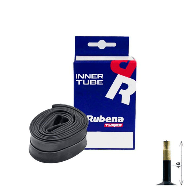 RUBENA 700X28 45 C 48 MM AV