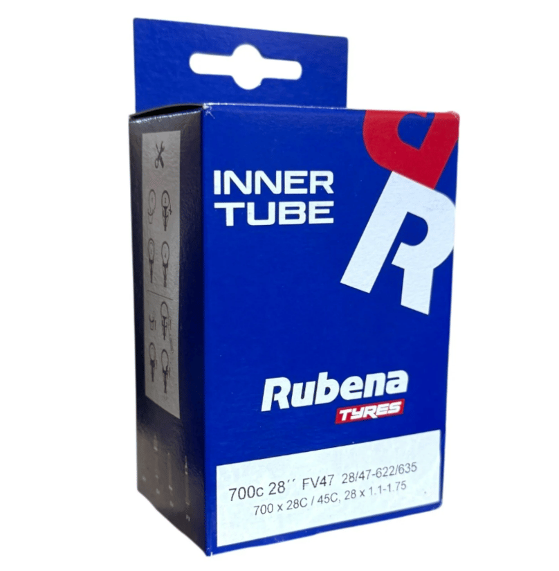 RUBENA 700X28 45C 47 MM FV
