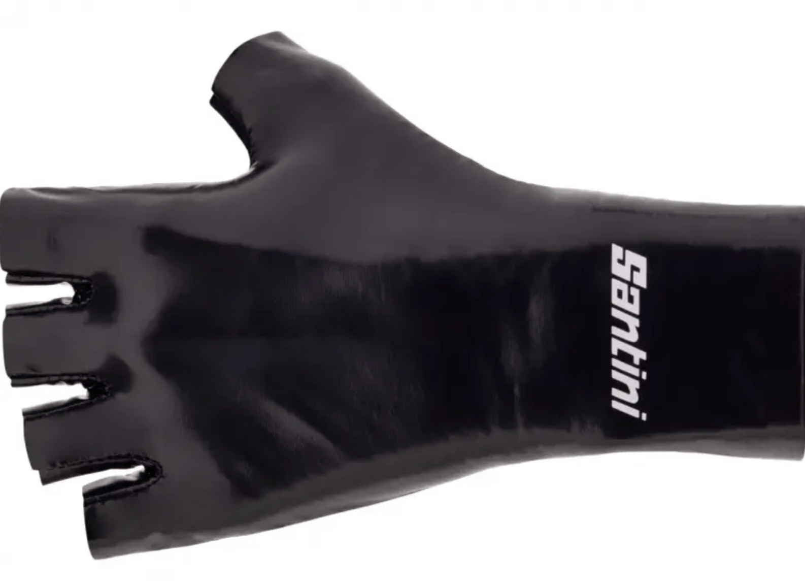 SANTINI MEGA AERO SPEED KISA PARMAK ELDIVEN SP371TTMADSS - LARGE