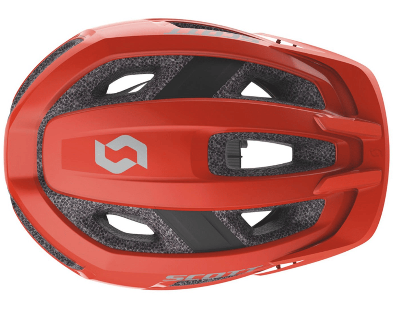 SCO HELMET GROOVE PLUS (CE) - FLORIDA RED/S/M KASK