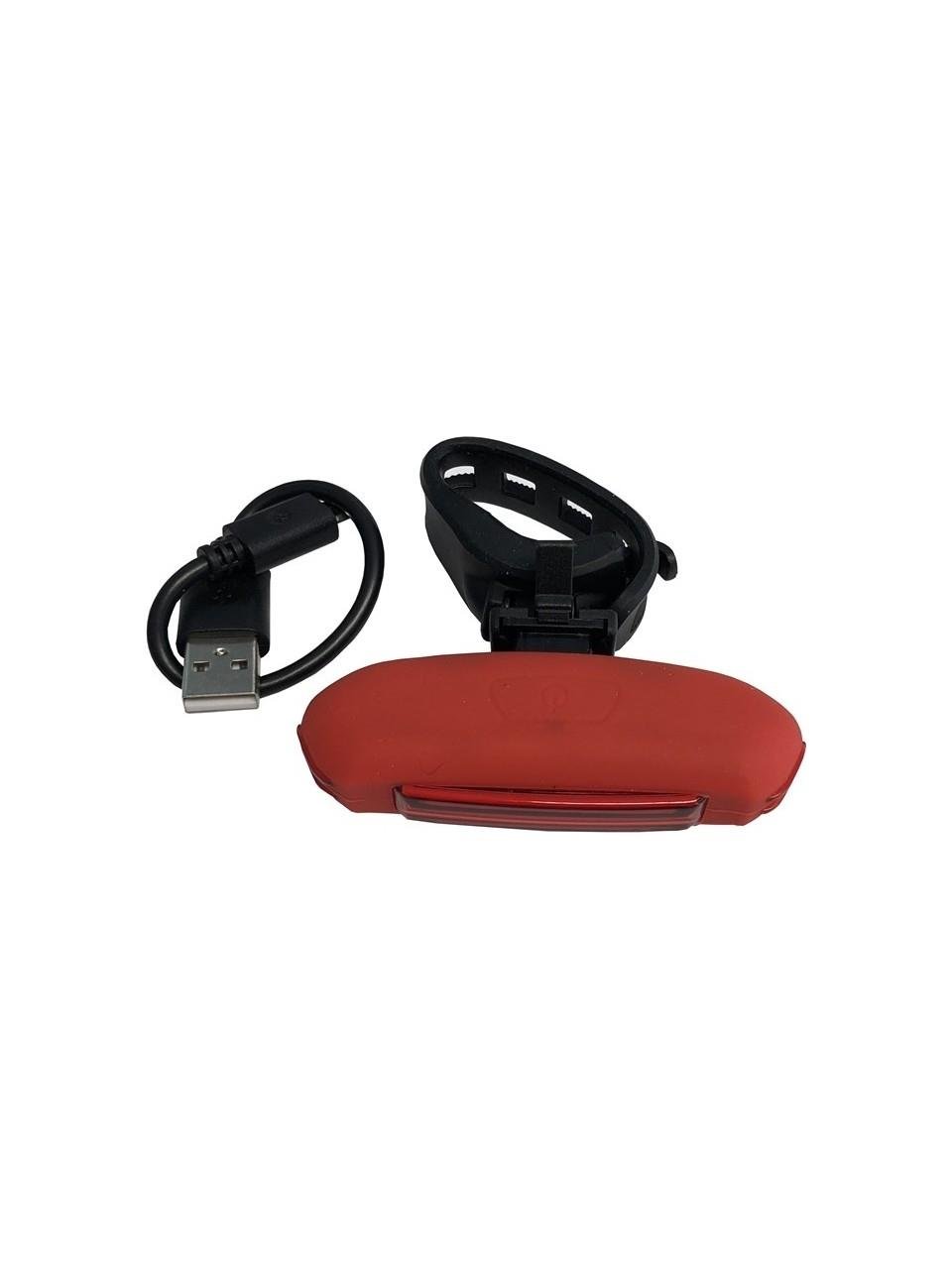 SEDONA USB ŞARJLI STOP LAMBASI SD-R181