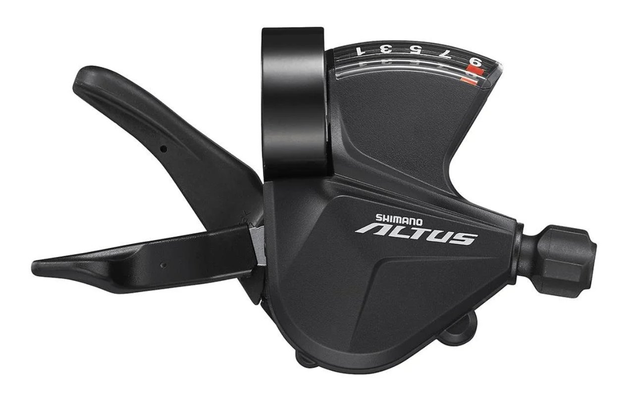 SHIMANO ALTUS VITES KOLU SL-M2010-9R 9-VITES