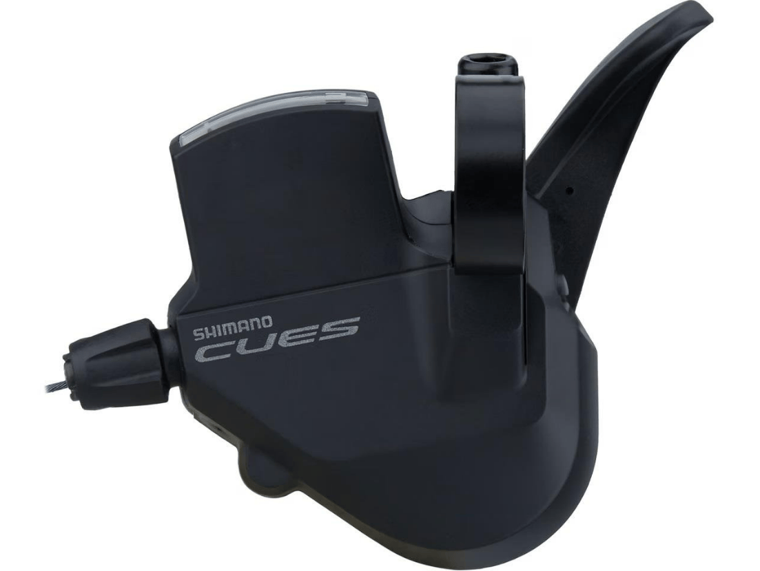 SHIMANO - CUES SOL KOL VITES