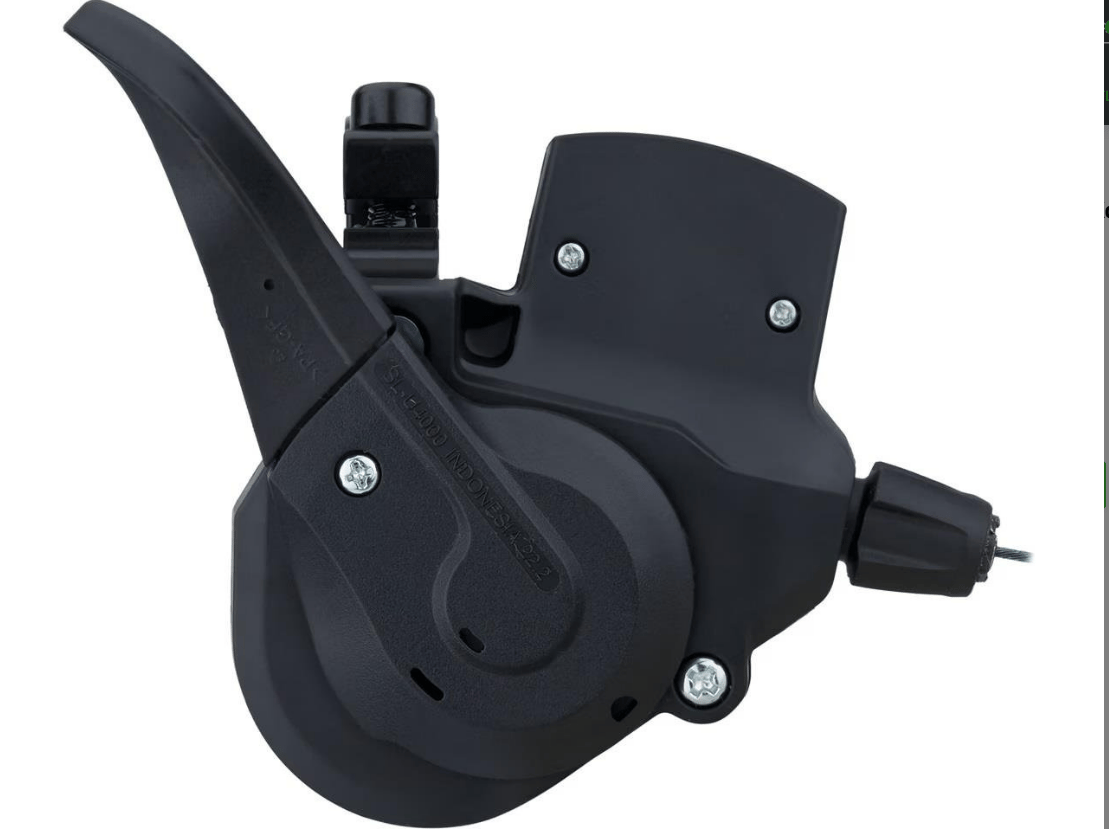 SHIMANO - CUES SOL KOL VITES