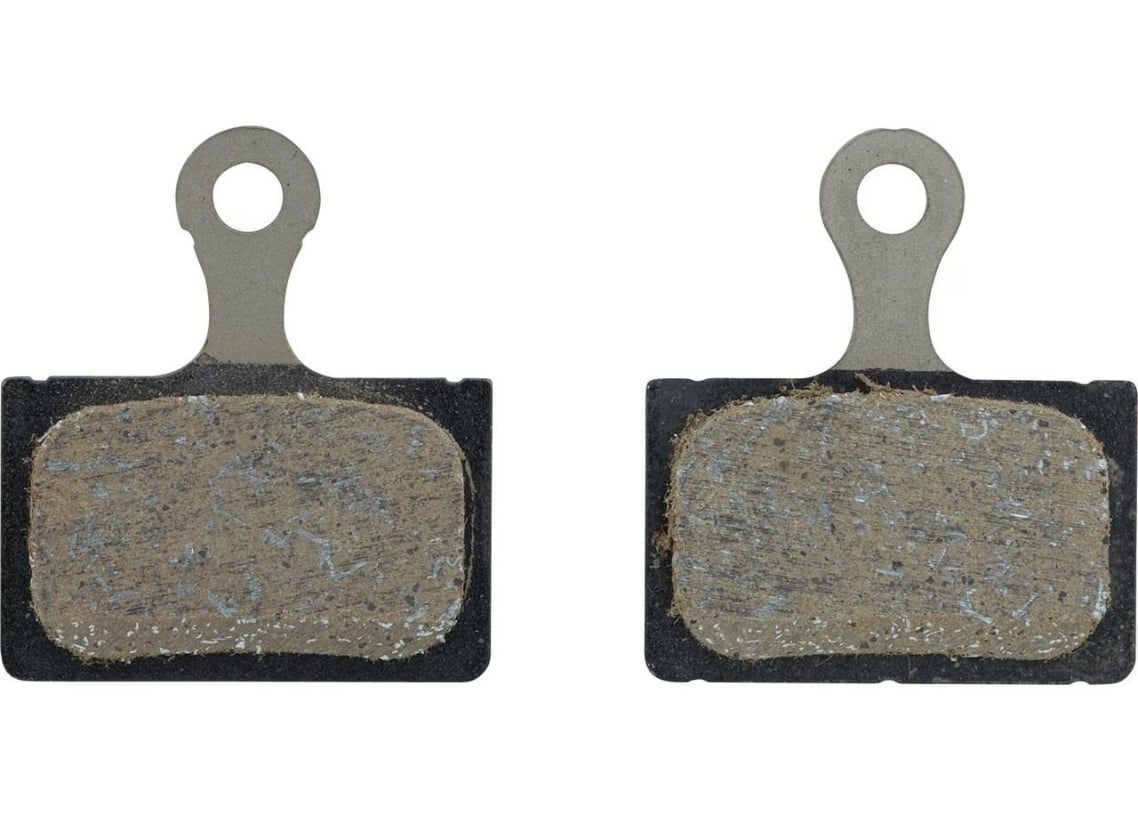 SHIMANO DISK FREN BALATASI RESIN BP-K05S-RX