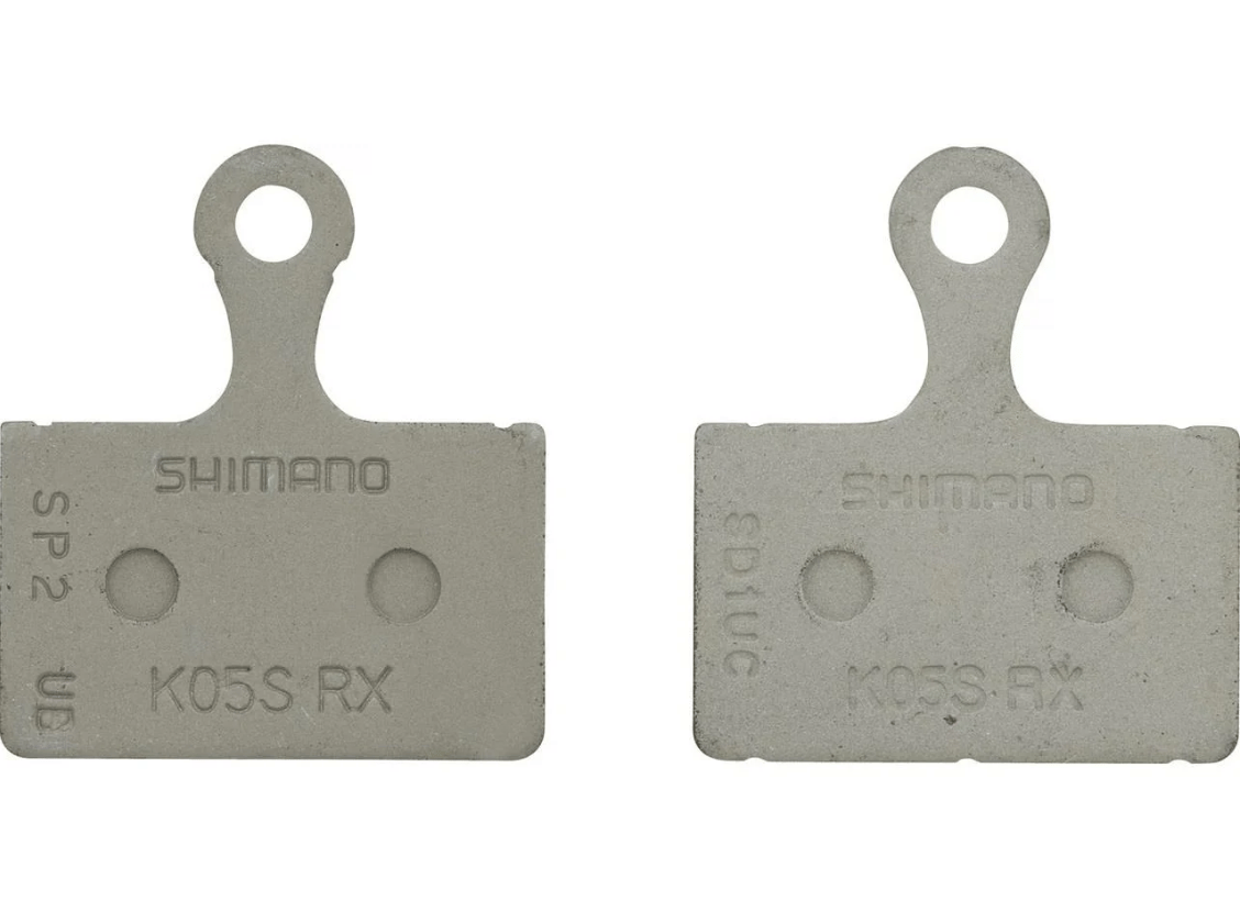 SHIMANO DISK FREN BALATASI RESIN BP-K05S-RX