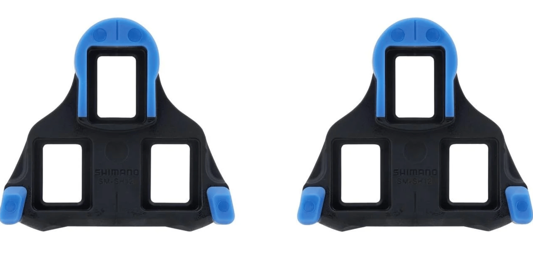 SHIMANO KAL YOL SPD-SL MAVI (2 DERECE)SM-SH12