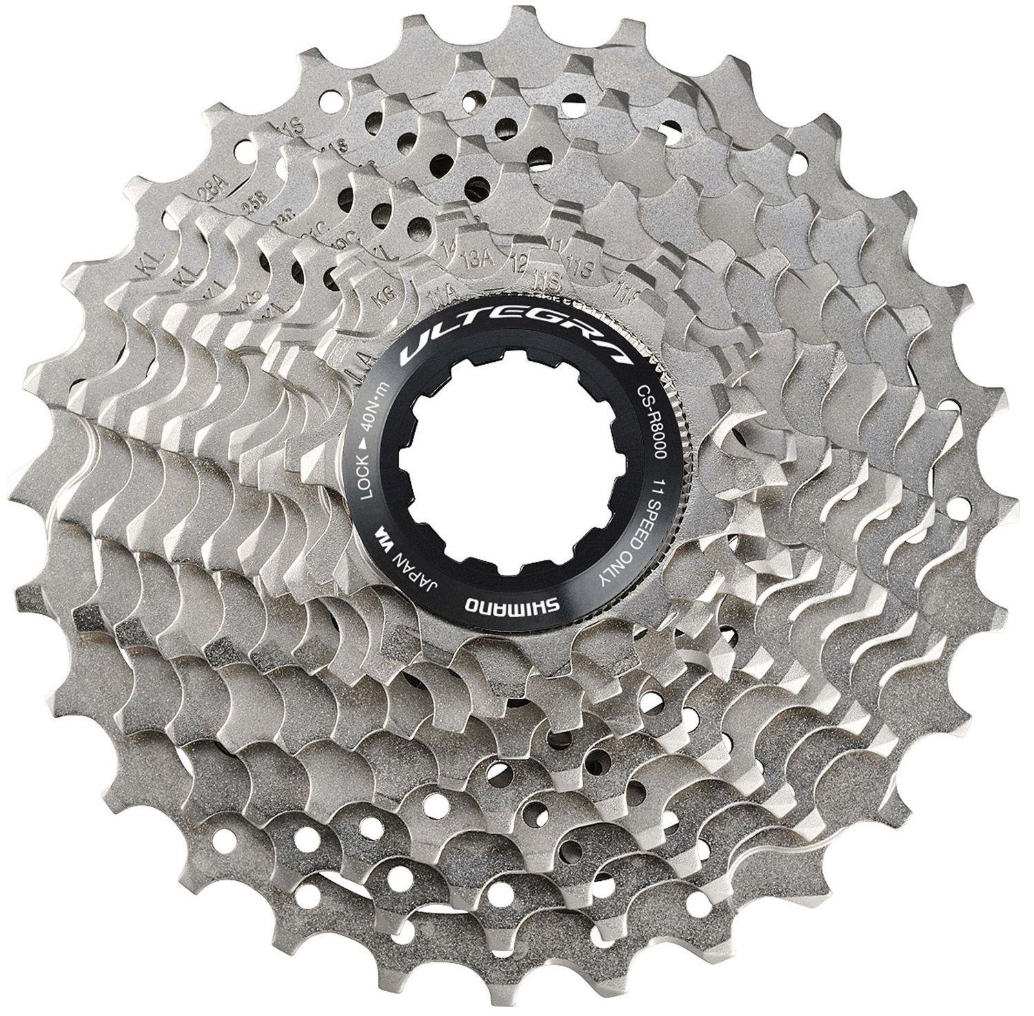SHIMANO ULTEGRA KASET DIŞLI CS-R8000 11-VITES 11-30D