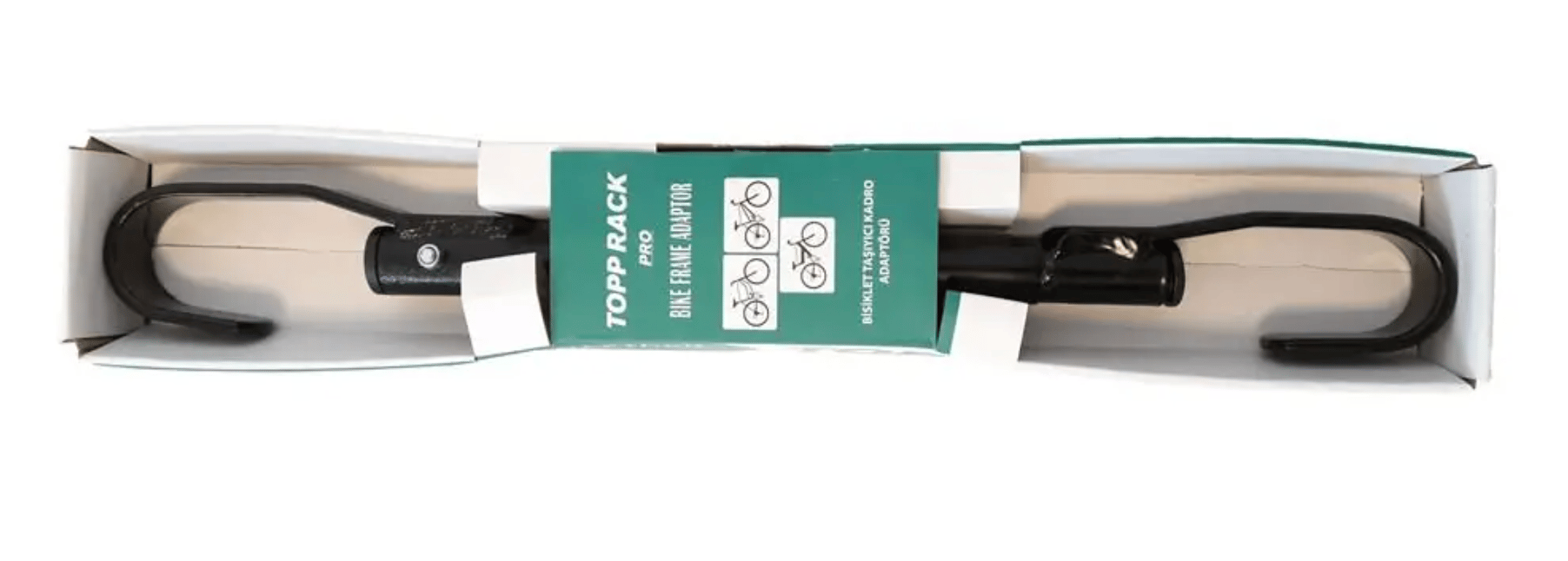 TOPP RACK TAŞIYICI ADAPTÖRÜ