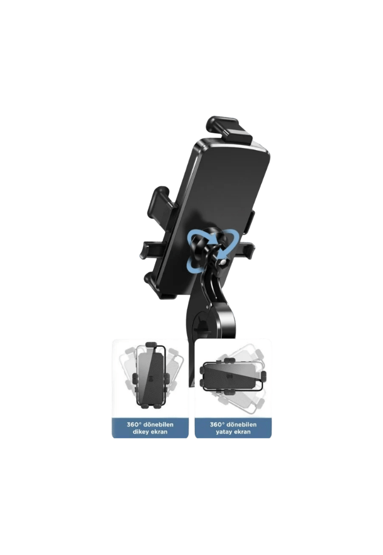 TORIMA TELEFON TUTUCU