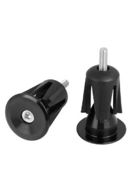 UMT GIDON TIPASI - VIDALI, HD-B11 SİYAH, ALU.