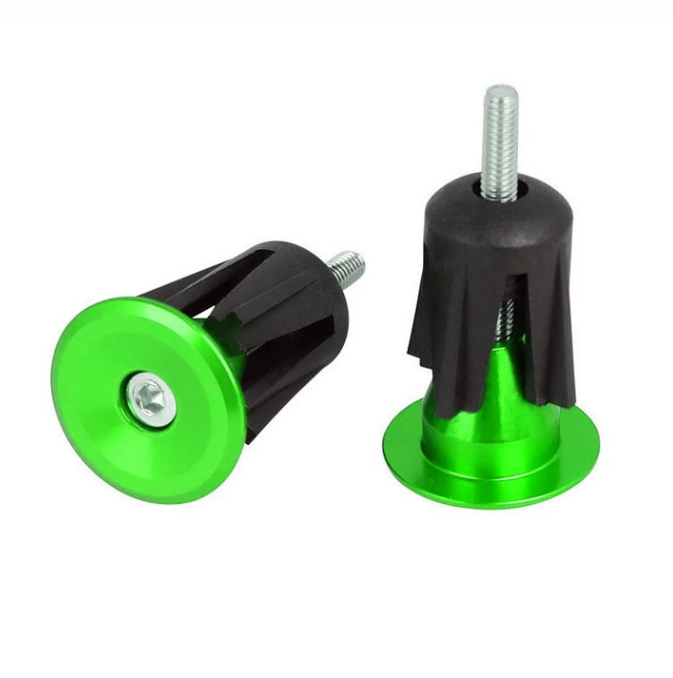 UMT GIDON TIPASI - VIDALI, HD-B11 YEŞİL, ALU.