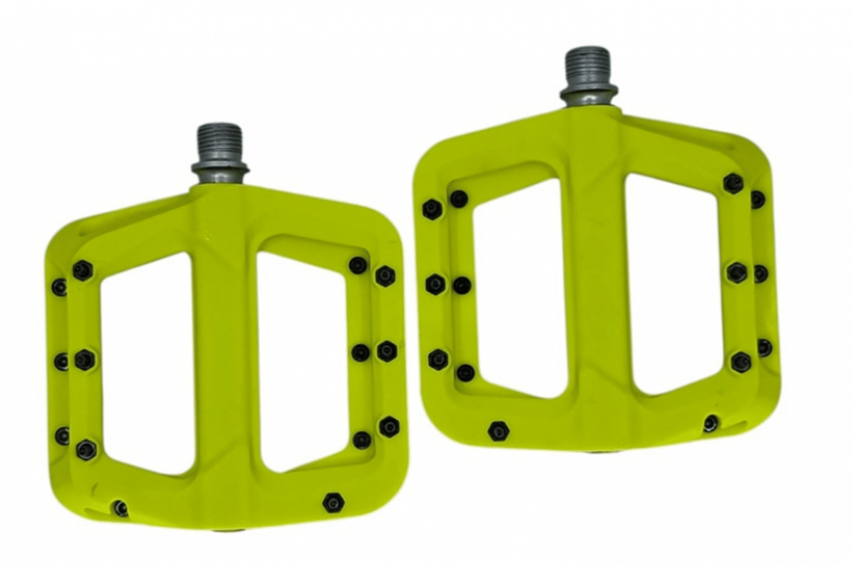 VONA  HF-710 RULMANLI PEDAL LIMON