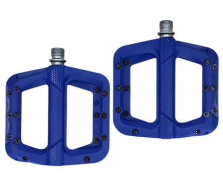 VONA  HF-710 RULMANLI PEDAL MAVI