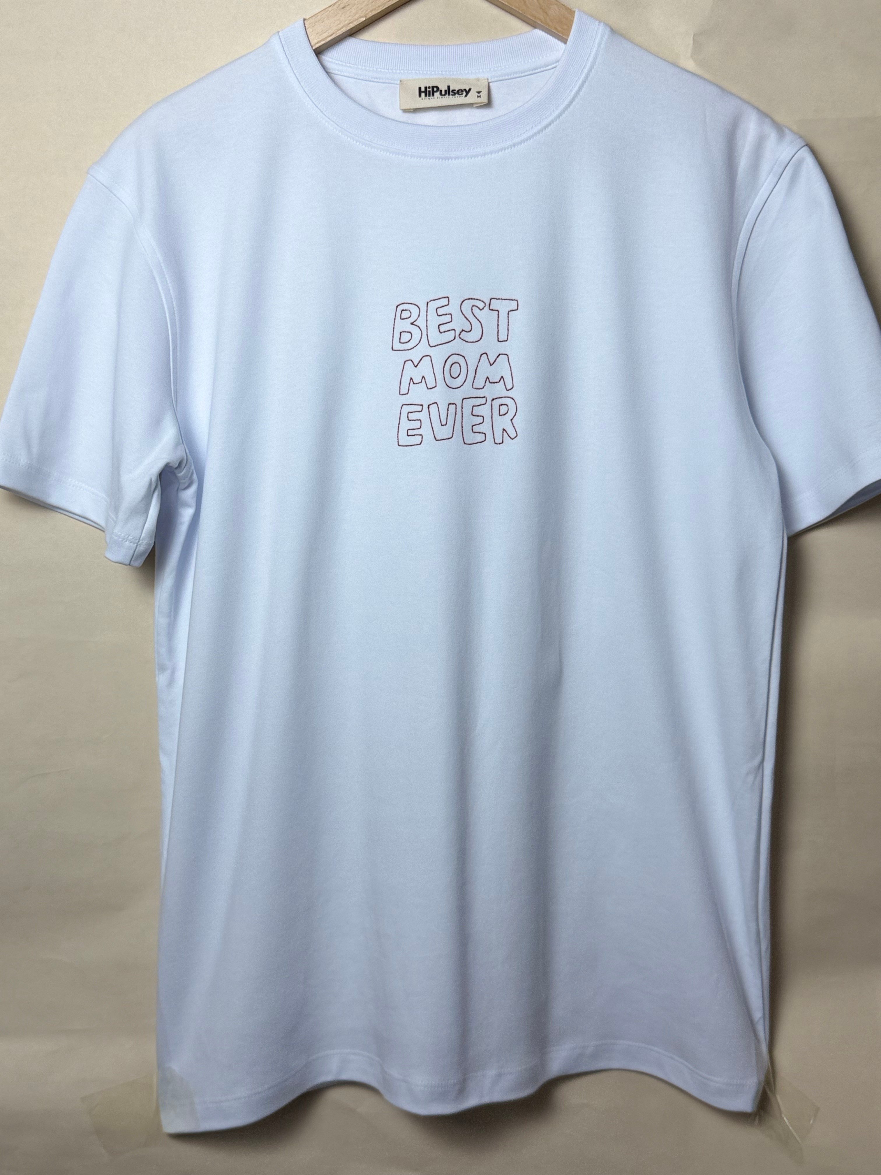 Best Mom Ever Unisex T-Shirt