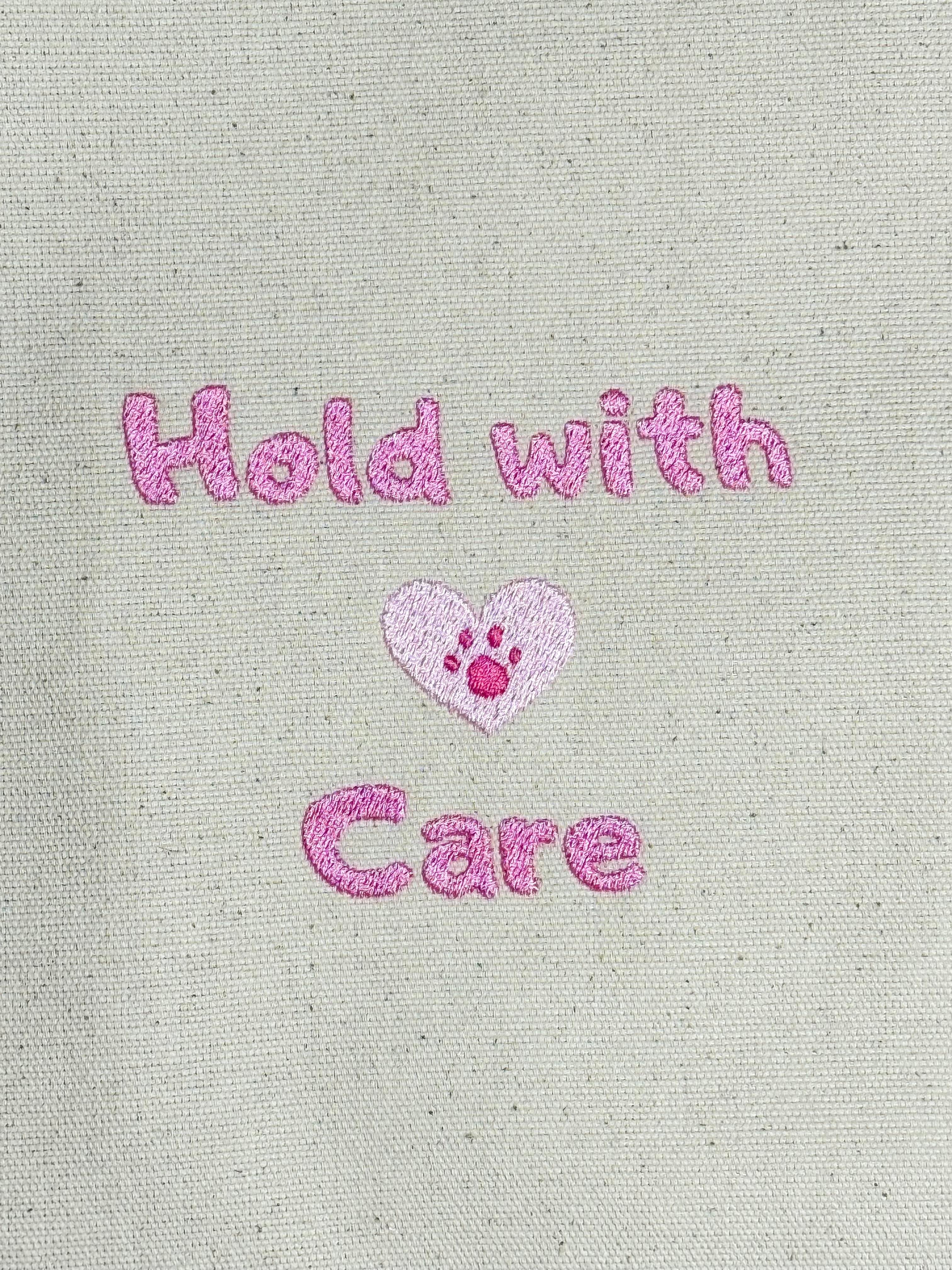 Care Basic Bez Çanta