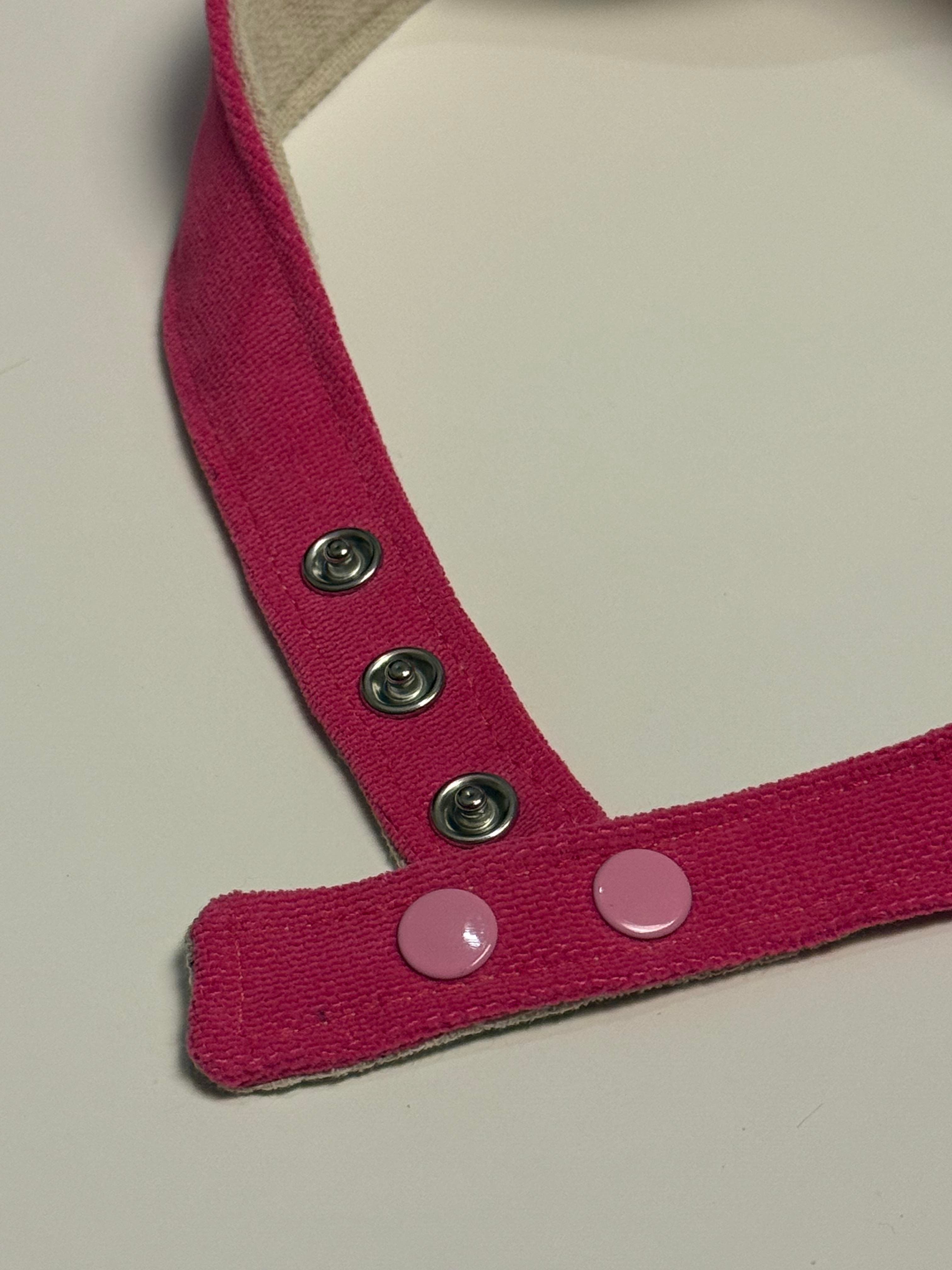 Care Basic Köpek Bandanası