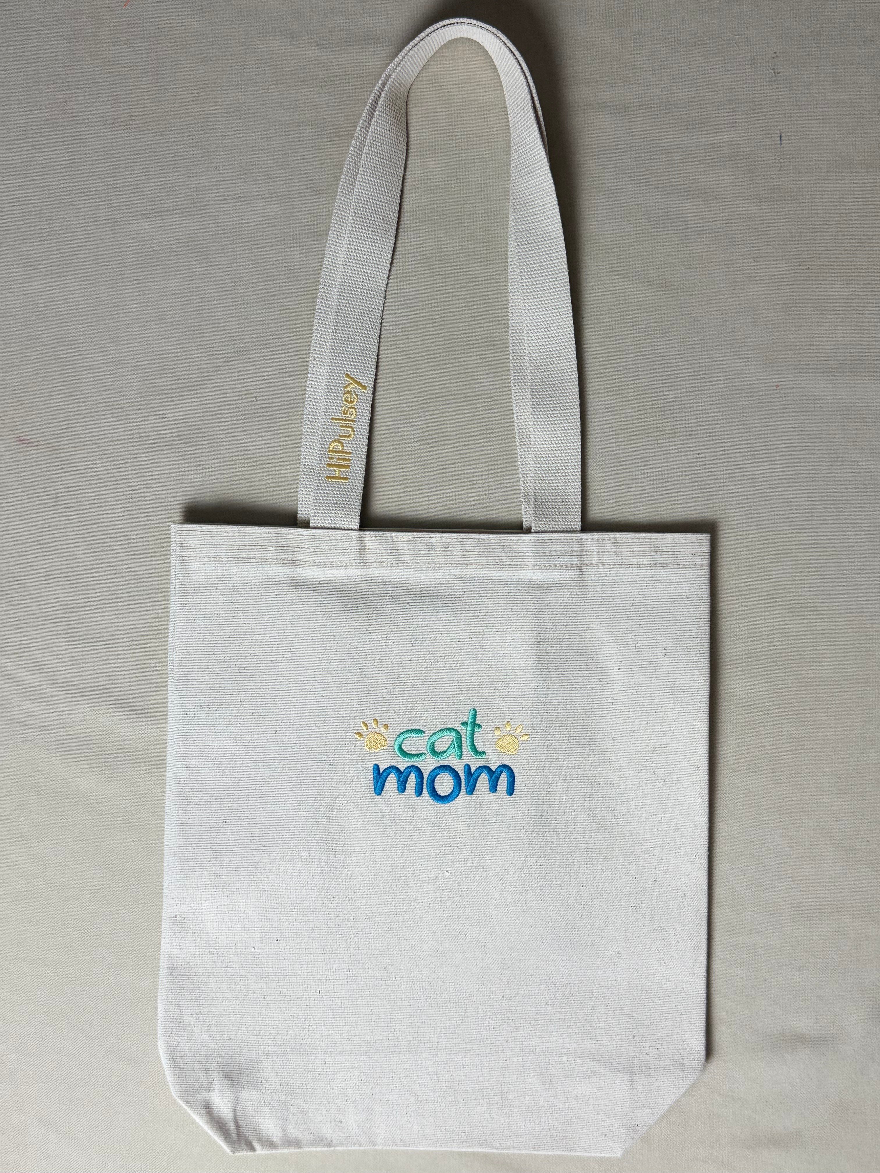 Cat Mom Fresh Bez Çanta