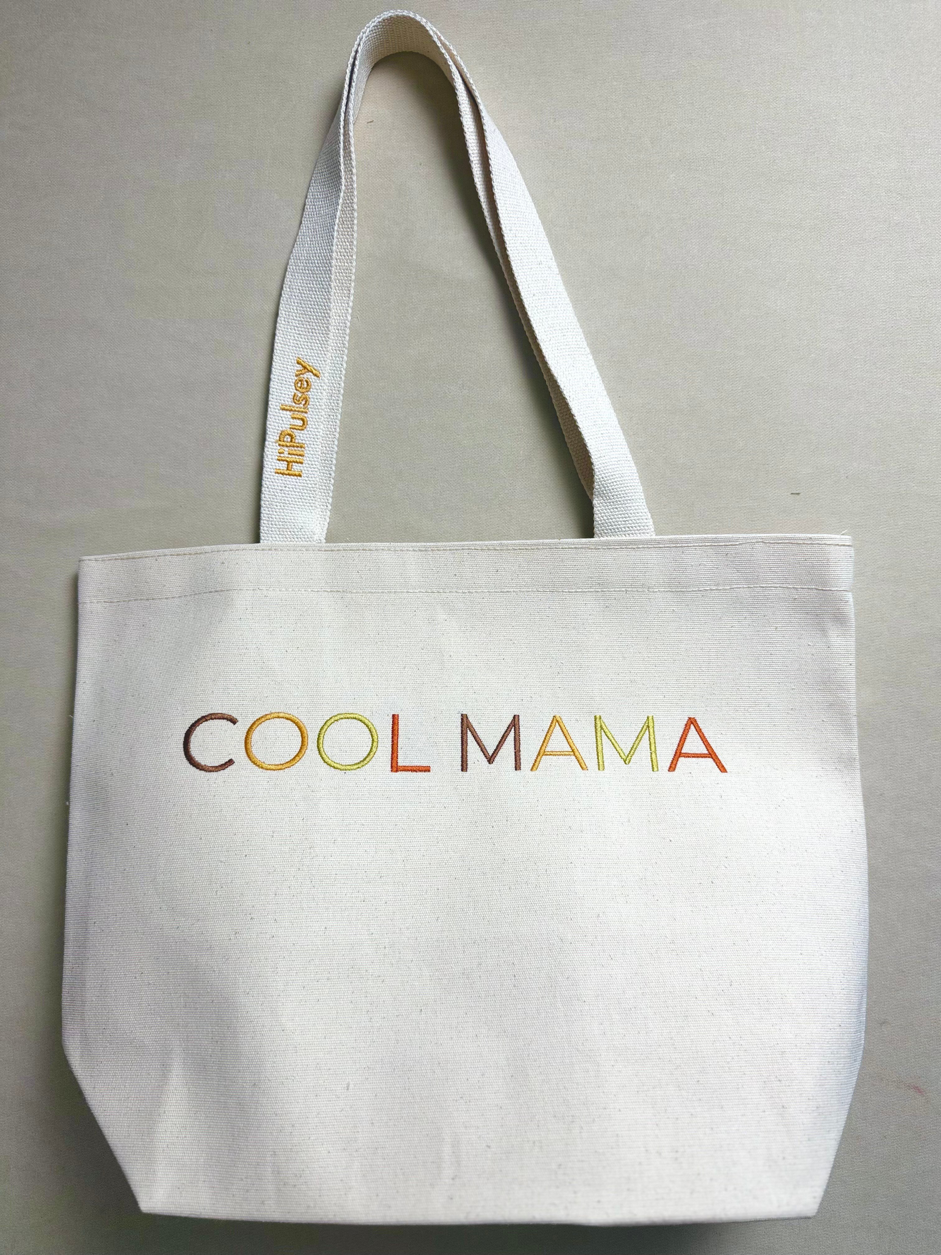 Cool Mama Bez Çanta