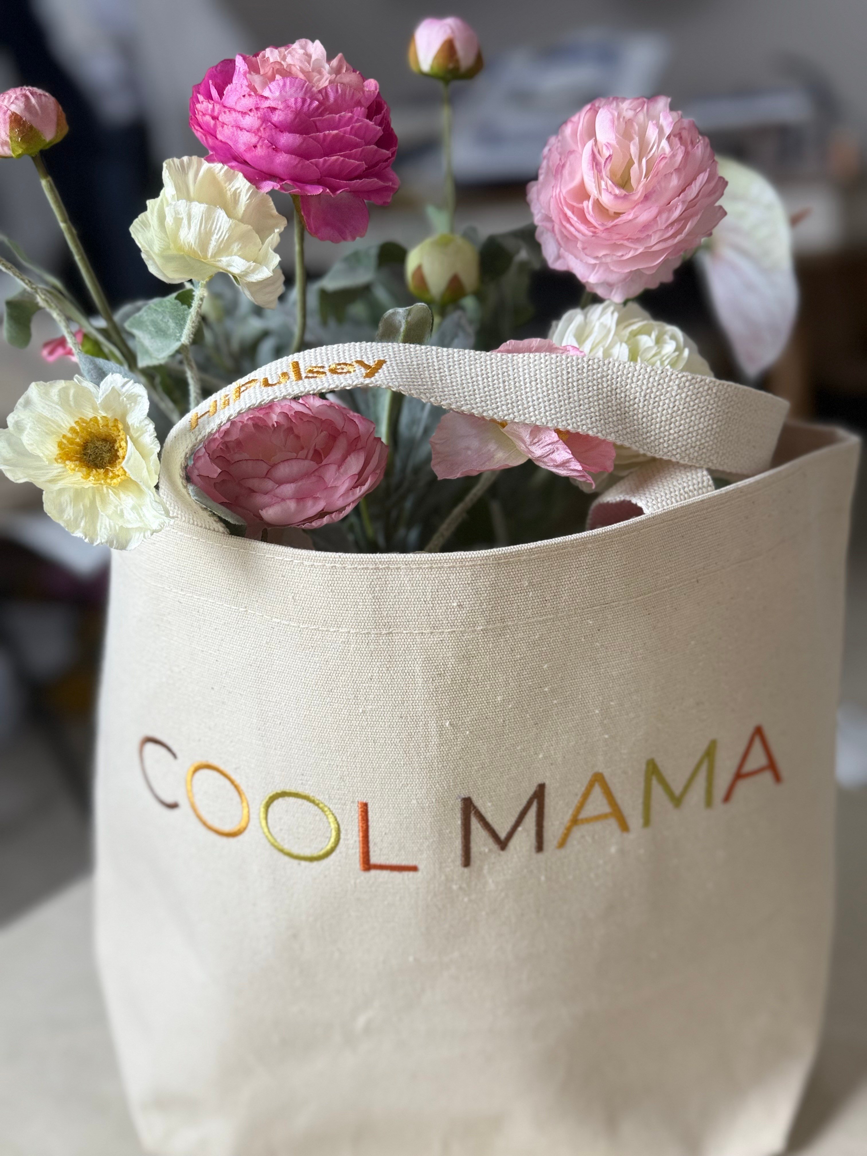 Cool Mama Bez Çanta