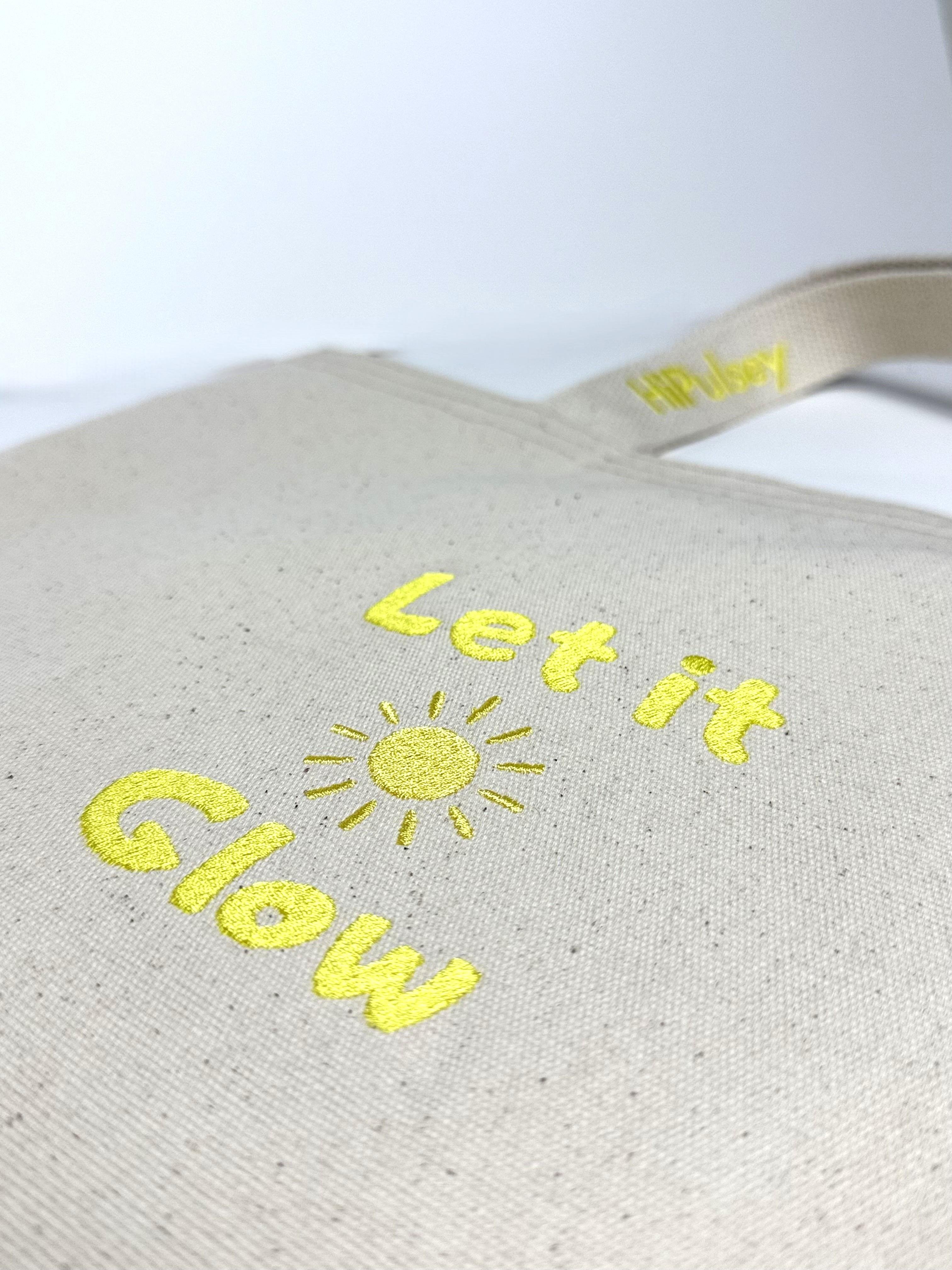 Glow Basic Bez Çanta