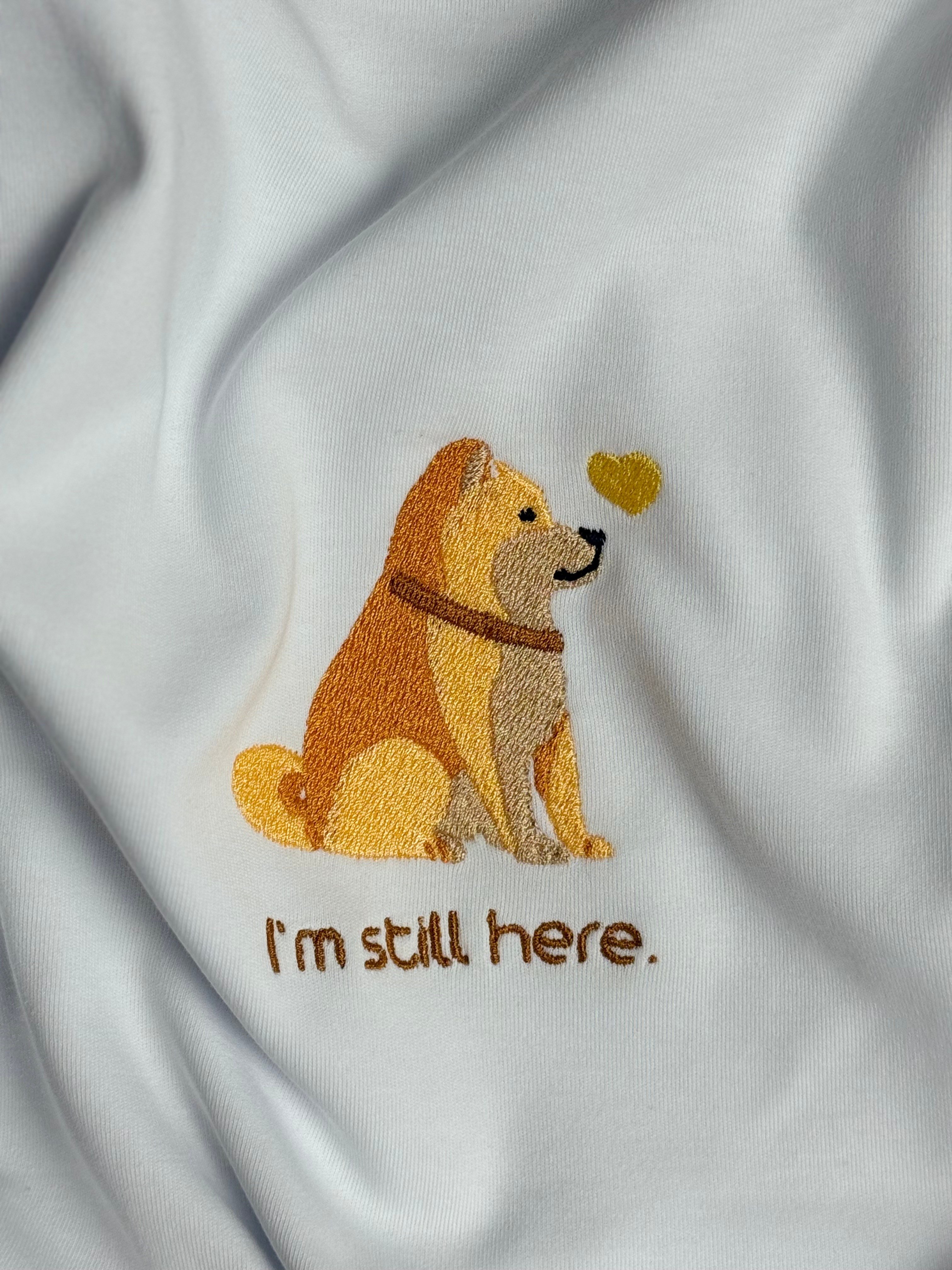 Hachiko Unisex Tshirt