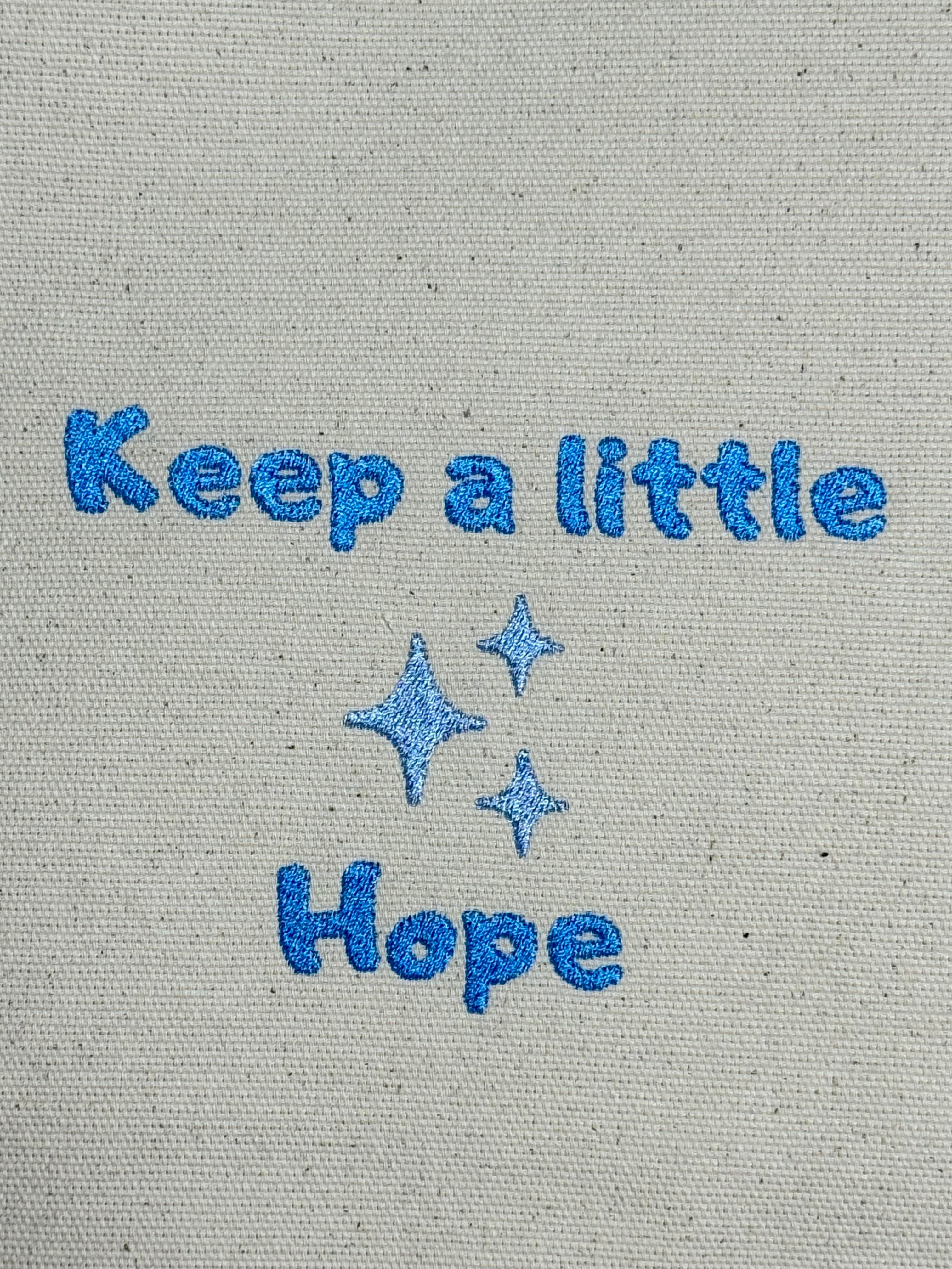 Hope Basic Bez Çanta